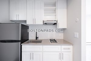 South End Apartment for rent Studio 1 Bath Boston - $2,650