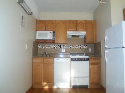 Allston Apartment for rent Studio 1 Bath Boston - $2,100