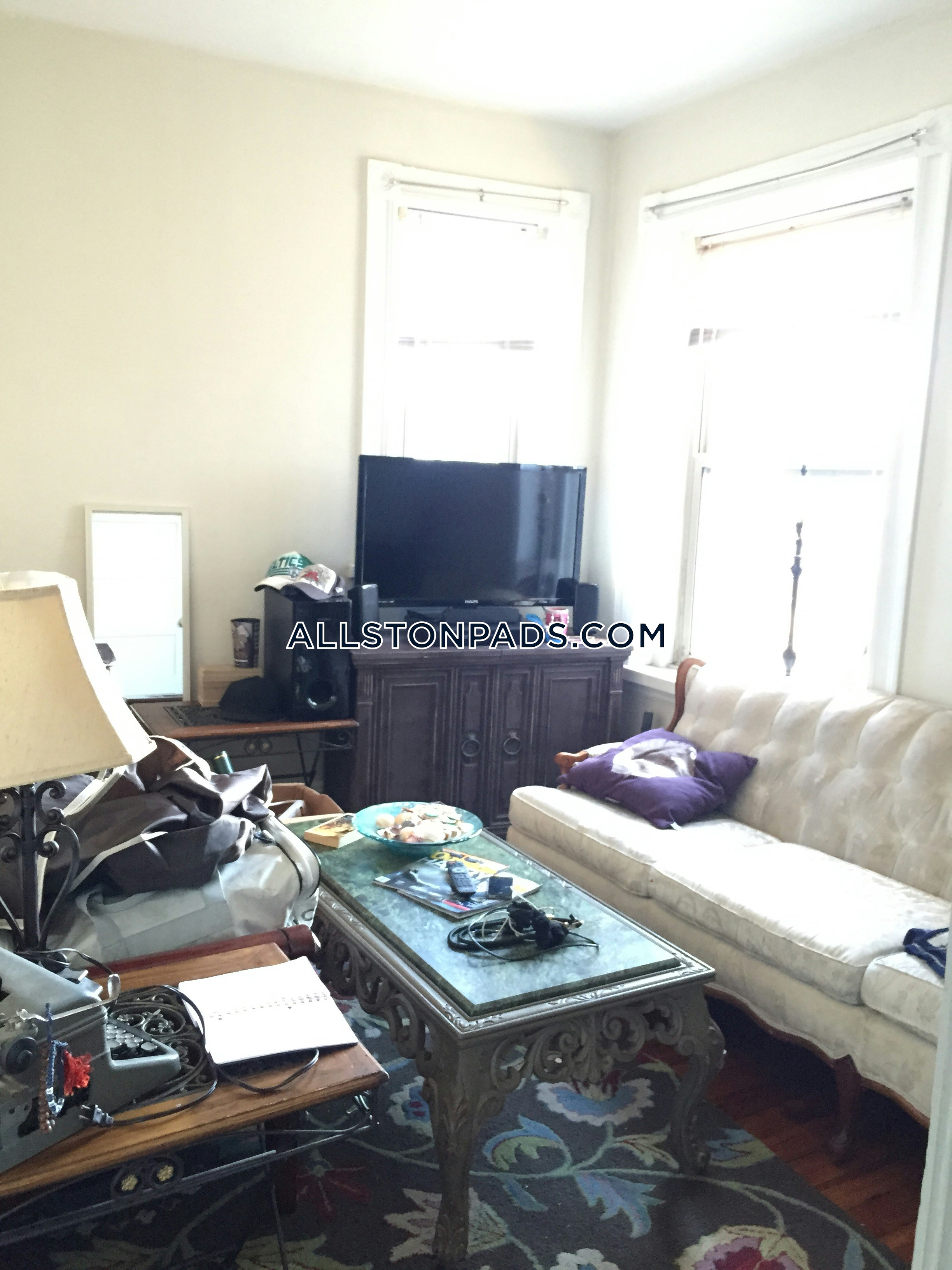 Allston Apartment For Rent 1 Bedroom 1 Bath Boston 1 775