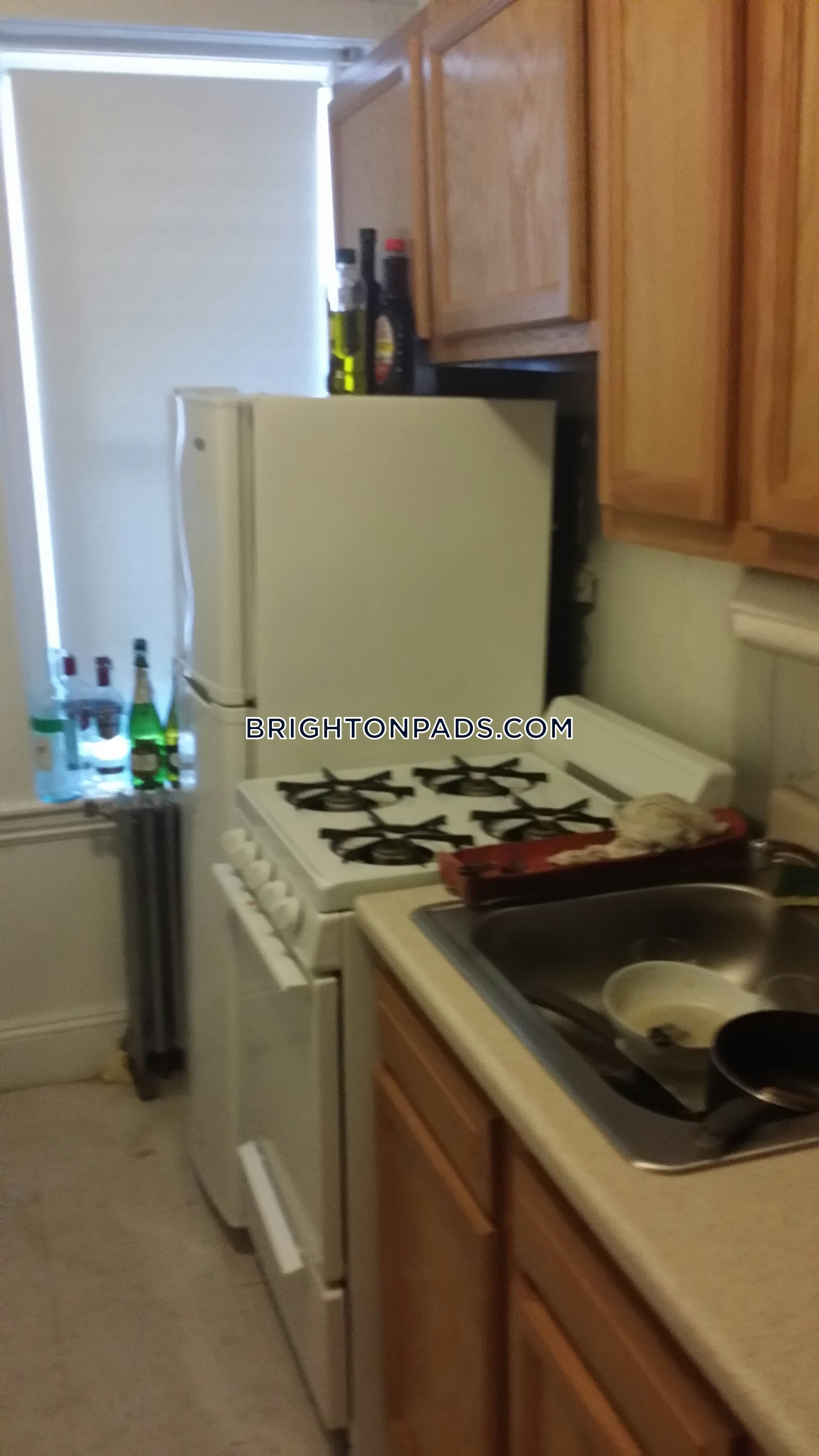 Brighton Apartment For Rent 3 Bedrooms 1 Bath Boston 2 895