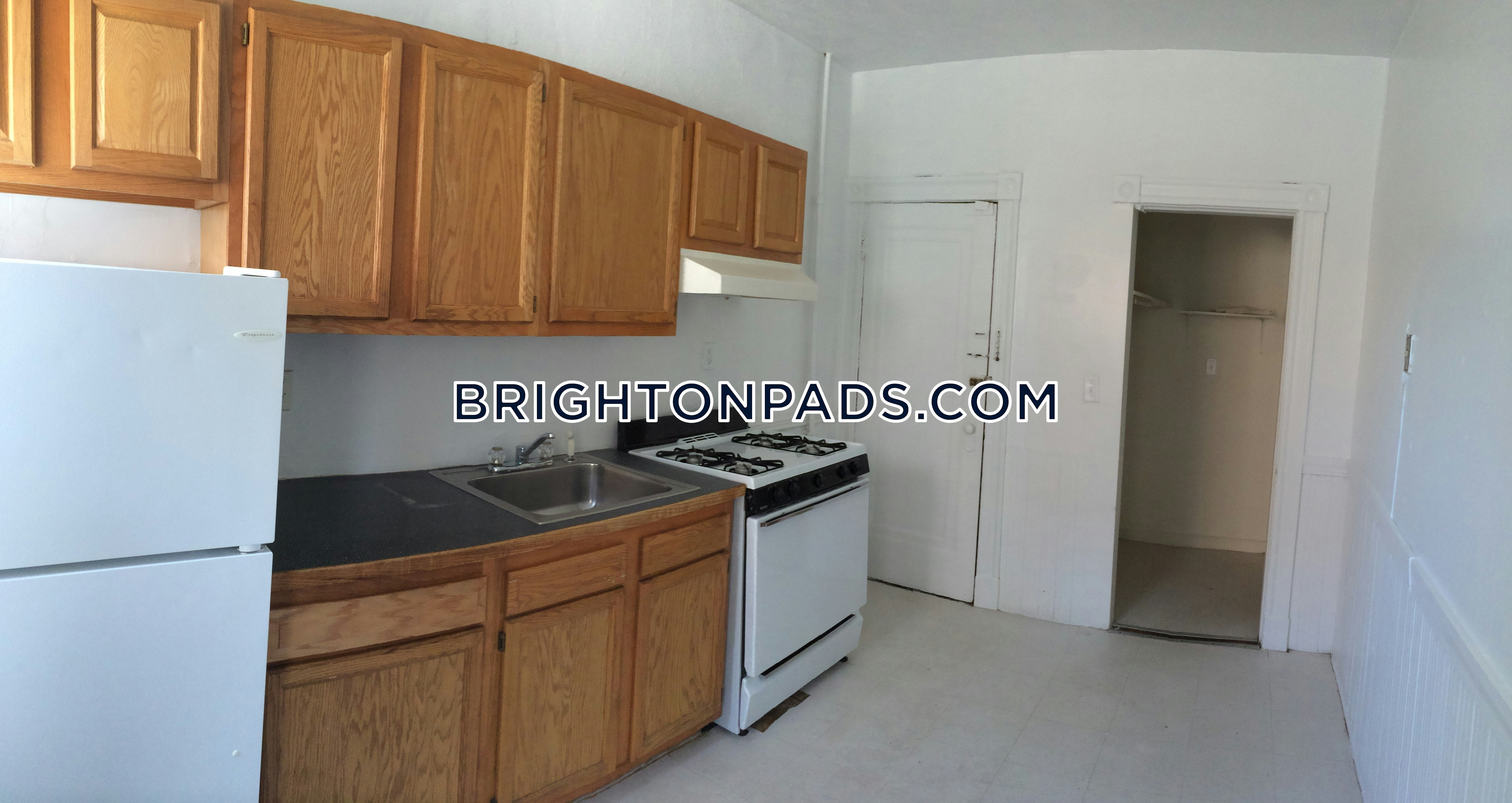 Brighton Apartment For Rent 3 Bedrooms 1 Bath Boston 3 150