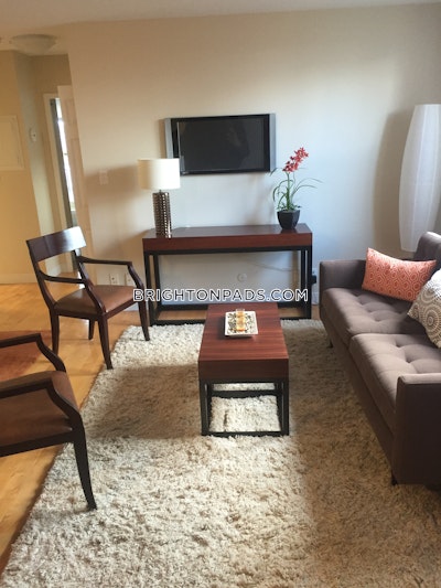 Brighton Apartment for rent 2 Bedrooms 1 Bath Boston - $3,372 No Fee