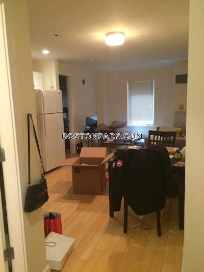 Downtown 1 Bed 1 Bath Boston - $3,000