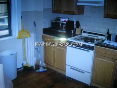 Fenway/kenmore Apartment for rent 1 Bedroom 1 Bath Boston - $3,200