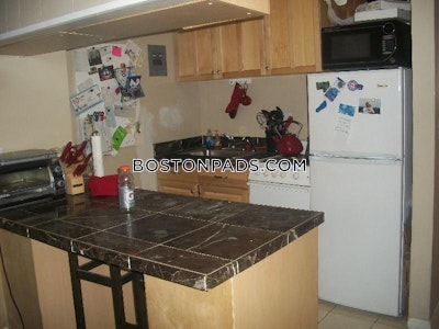 Fenway/kenmore 1 Bed 1 Bath Boston - $3,000 50% Fee