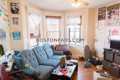 Fenway/kenmore Apartment for rent 2 Bedrooms 1 Bath Boston - $3,950