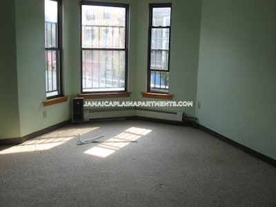 Jamaica Plain 1 Bed 1 Bath BOSTON Boston - $2,400