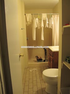 Mission Hill 1 Bed 1 Bath BOSTON Boston - $2,450