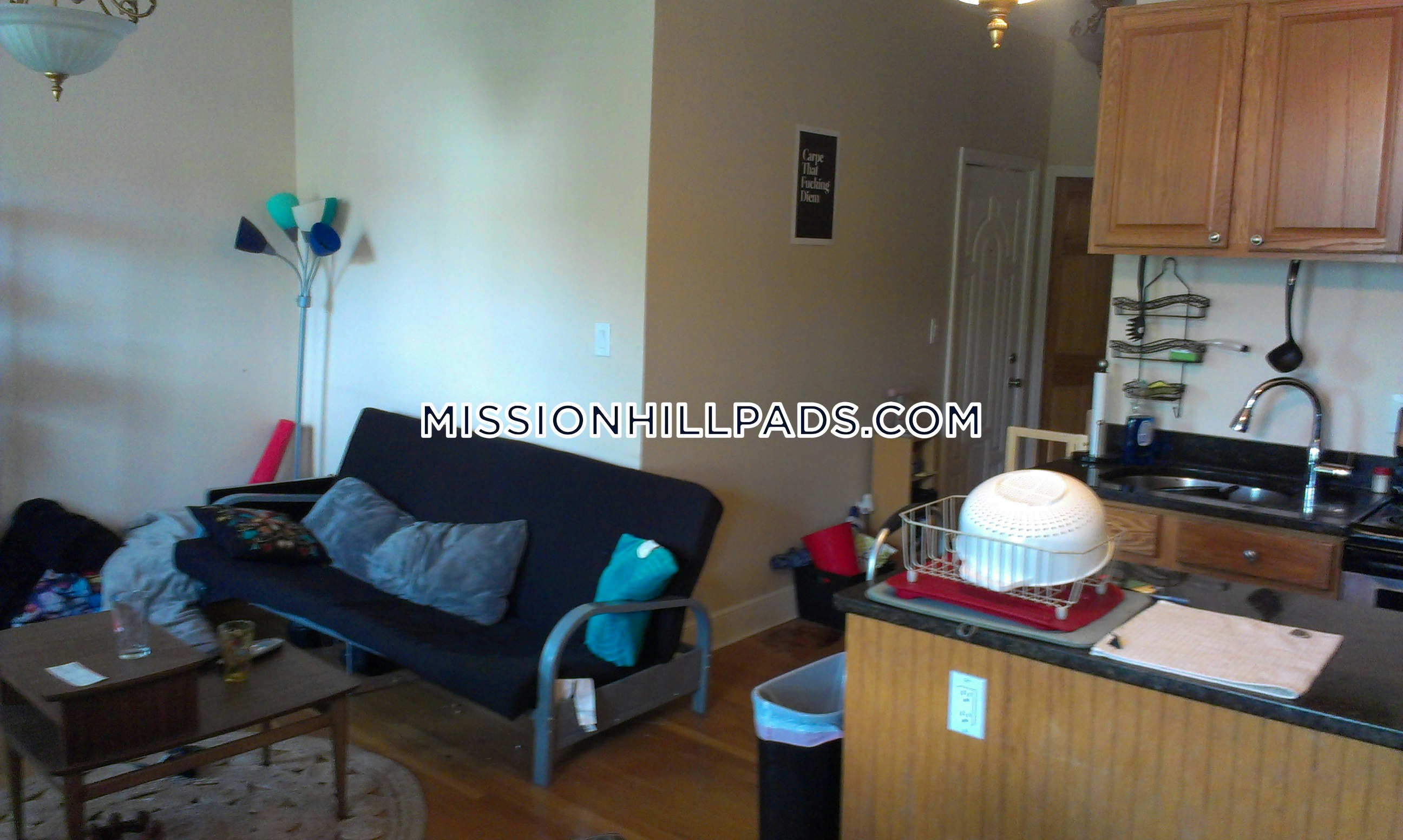 Roxbury Apartment For Rent 2 Bedrooms 1 Bath Boston 2 150