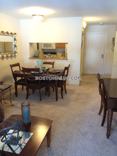 Woburn Apartment for rent 1 Bedroom 1 Bath - $1,983