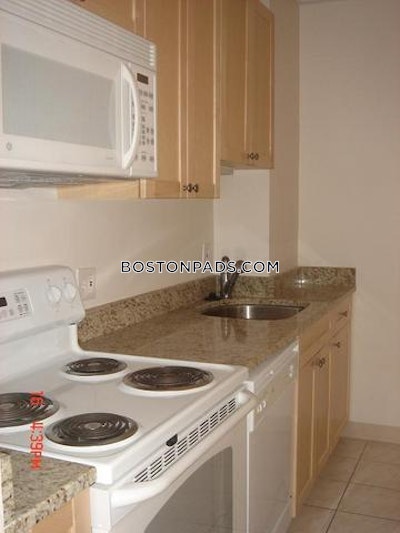 Cambridge 1 Bed 1 Bath CAMBRIDGE  Central Square/cambridgeport - $2,050