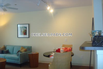 Chelsea 2 Beds 2 Baths - $2,681