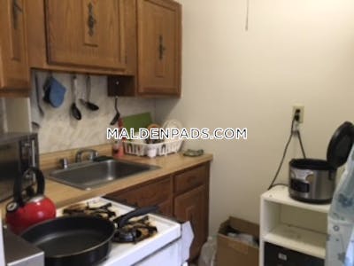 Malden Apartment for rent Studio 1 Bath - $1,750