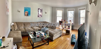 Mission Hill 4 Bed 1 Bath on Carmel St in BOSTON Boston - $6,600