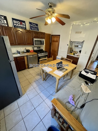 Mission Hill 3 Beds 2 Baths Boston - $4,700