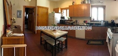 Mission Hill 3 Bed, 1 Bath Unit Boston - $4,700