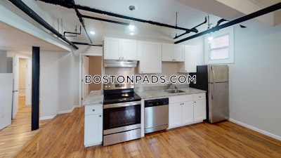 Allston 4 Beds 2 Baths Boston - $4,600