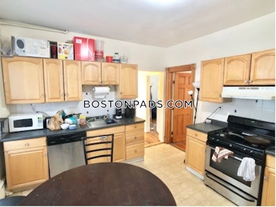 Mission Hill 3 Beds 1 Bath Boston - $4,500