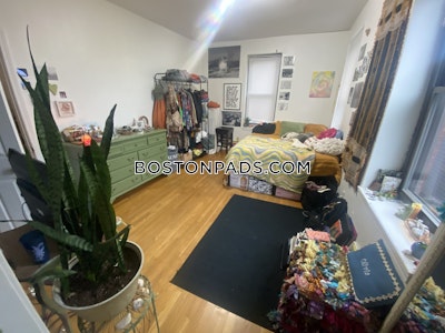 Mission Hill 3 Bed 1 Bath BOSTON Boston - $4,100