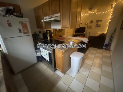 Mission Hill 3 Beds Mission Hill Boston - $4,100