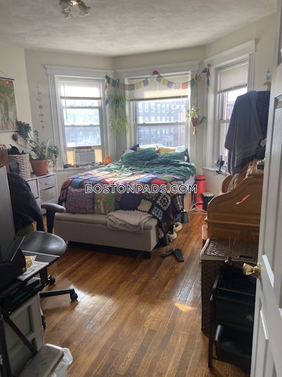 Allston 4 Bed 2 Bath BOSTON Boston - $4,300