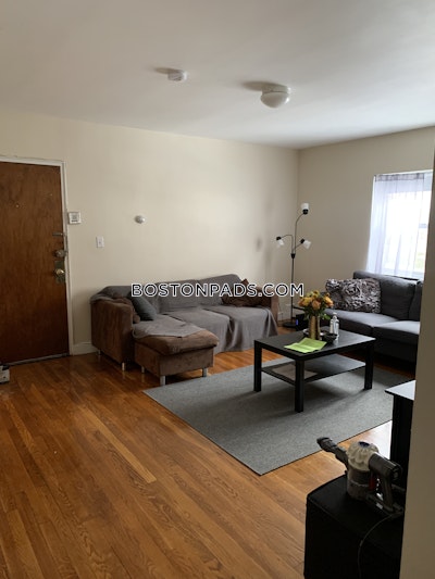 Brighton 2 Bed 1 Bath BOSTON Boston - $3,000