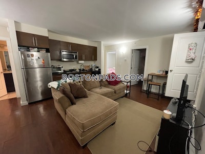 South End 4 Beds 2 Baths Boston - $6,400