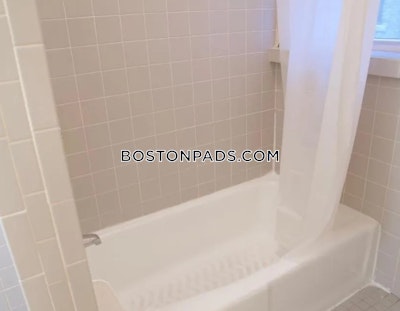 Fenway/kenmore 0 Bed 1 Bath BOSTON Boston - $2,100 50% Fee