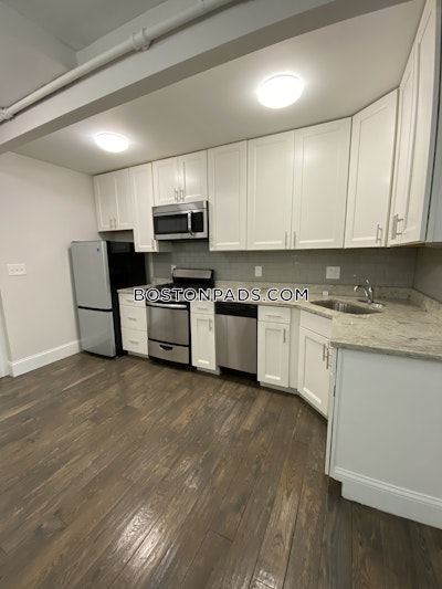 Northeastern/symphony 1 Bed 1 Bath Boston - $3,200 50% Fee