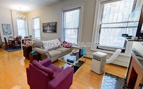 South End 2 Beds 1.5 Baths South End Boston - $3,500