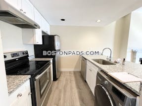 South End 1 bedroom apartment for rent in South End Boston - $3,000