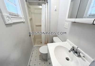 Dorchester/south Boston Border 1 Bed 1 Bath Boston - $2,400