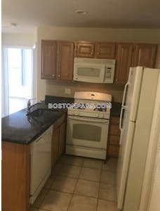 Back Bay Deal Alert! Spacious 3 Bed 1 Bath apartment in Westland Ave Boston - $5,100