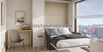 South End 2 Bed 2 Bath BOSTON Boston - $4,491