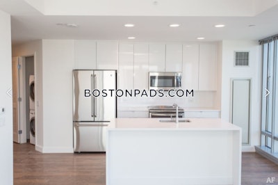 Fenway/kenmore 1 Bed 1 Bath Boston - $4,047