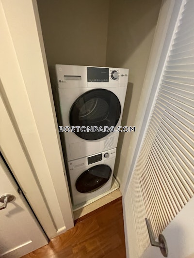 West End 1 Bed 1 Bath Boston - $3,331