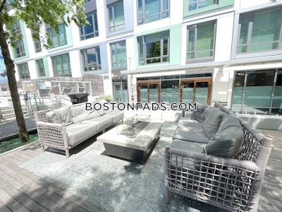 South End Studio 1 Bath Boston - $2,795