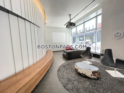 Downtown 1 Bed 1 Bath on Kingston Street in BOSTON Boston - $3,699