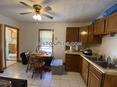 Quincy 3 Beds 1 Bath  Quincy Center - $2,300