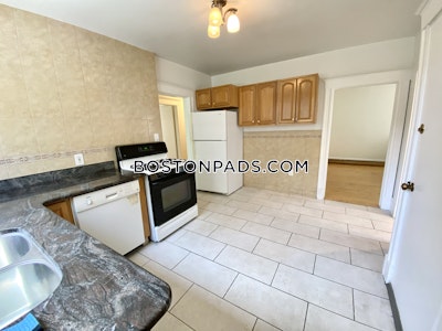 Brighton 4 Beds 1.5 Baths Brighton Center Boston - $4,350 No Fee