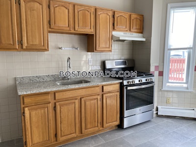 Roxbury 2.5 Bed 1 Bath BOSTON Boston - $2,750