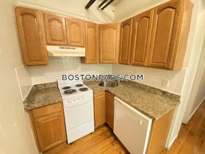 Northeastern/symphony 2 Bed 1 Bath BOSTON Boston - $2,950