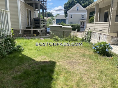 Medford 4 Bed 2 Bath MEDFORD  Tufts - $4,800