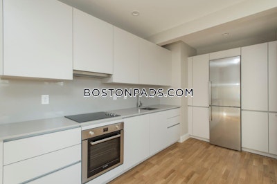 Brighton 1 Bed 1 Bath Boston - $2,650