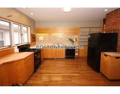 Lower Allston 5 Bed, 2 Bath Unit Boston - $5,800