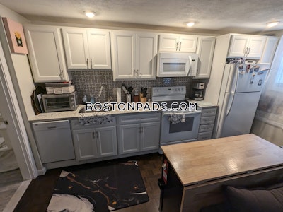 Malden 1 Bed 1 Bath - $2,000 50% Fee