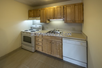 Allston 1 Bed 1 Bath Boston - $2,700 No Fee