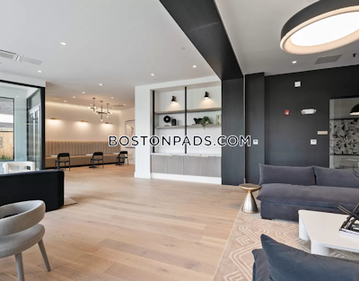 Brighton 2 Beds 2 Baths Boston - $4,380 No Fee