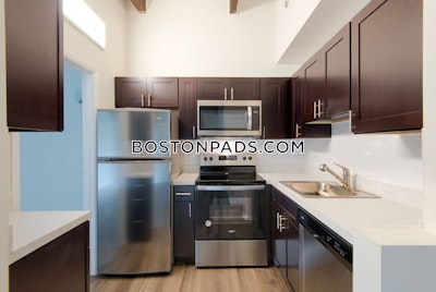 Norwood 1 Bed 1 Bath - $1,989