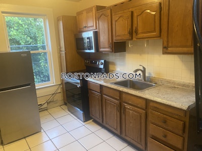 Mission Hill 2 Beds 1 Bath Boston - $2,650